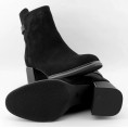 черевики Blizzarini K1567-H97-033AR 